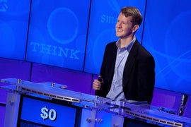 ‘Jeopardy!’ Producer Says Ken Jennings Is Not Taking Over for Alex Trebek