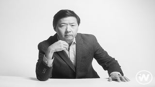 Ken Jeong Donates $50,000 to Families of Atlanta Spa Shooting Victims