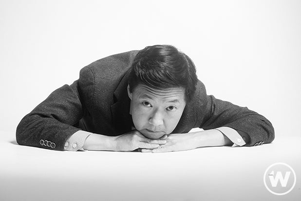 Ken Jeong, The Hangover Ken Jeong, The Hangover