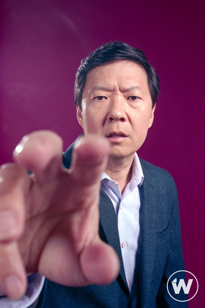 Ken Jeong, The Hangover Ken Jeong, The Hangover