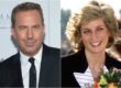 Kevin Costner Princess Diana Bodyguard