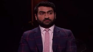 Jimmy Fallon’s ‘True Confessions’: Kumail Nanjiani Tried to Kill Someone Back in Singapore (Video)