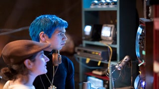 ‘Los Espookys’ Co-Creators Explain the Inspiration Behind the Hypnotized News Host