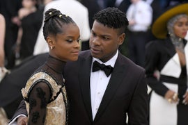 Letitia Wright, John Boyega to Star on Steve McQueen’s BBC-Amazon Series ‘Small Axe’