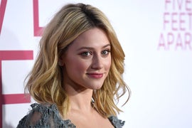 ‘Riverdale’ Star Lili Reinhart to Lead Amazon’s ‘Chemical Hearts’