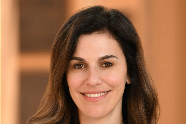 Lucasfilm Michelle Rejwan