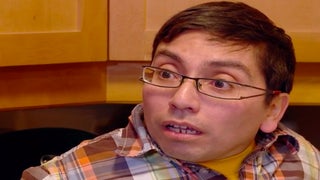 Laura’s Friend Ludwing on ’90 Day Fiance: The Other Way’ Is All of Us (Exclusive Video)
