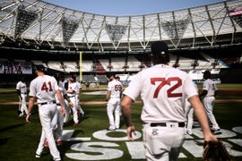 ESPN’s Jessica Mendoza on Why That Major League Baseball London Series Is Just the Beginning