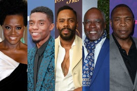 Viola Davis, Chadwick Boseman to Star in August Wilson’s ‘Ma Rainey’s Black Bottom’ Film for Netflix