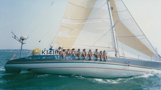 ‘Maiden’ Film Review: Extraordinary Women Buck the Odds, Sail Around the World in New Documentary