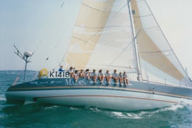 ‘Maiden’ Film Review: Extraordinary Women Buck the Odds, Sail Around the World in New Documentary
