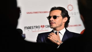 Marc Anthony Joins Cast of Lin-Manuel Miranda’s ‘In the Heights’ Film Adaptation