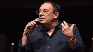 Entertainment One President Mark Gordon in Talks to Leave Company