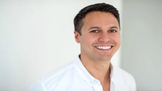 Imax Hires Former BuzzFeed Exec Mark Jafar to Head Global Corporate Communications