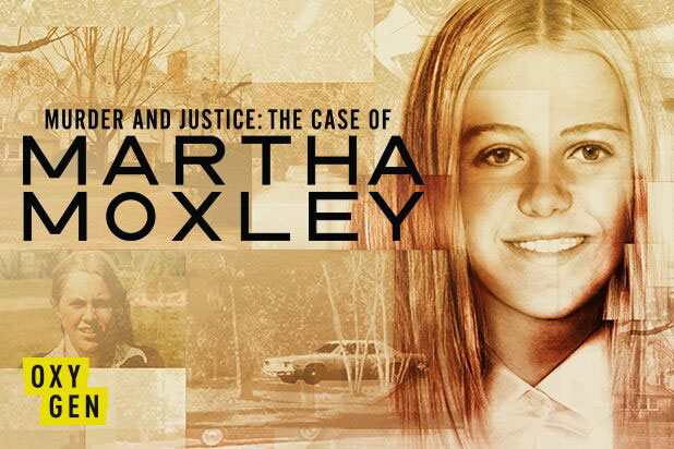 Martha Moxley