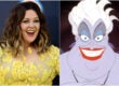 Melissa McCarthy Ursula