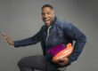 Michael Strahan Nickelodeon Kids Choice Sports 2019