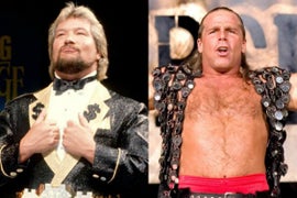How ‘Million Dollar Man’ Ted DiBiase Convinced Shawn Michaels to Take Non-Christian Acting Roles