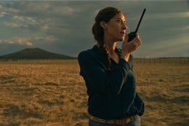 ‘Our Time’ Film Review: Mexican Visionary Carlos Reygadas Explores the Limits of Fidelity
