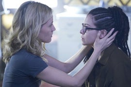 ‘Orphan Black’ Is Getting an Audio Sequel Series Starring Tatiana Maslany