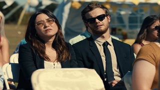 ‘Plus One’ Film Review: Maya Erskine Shines in Wedding-Season Rom-Com