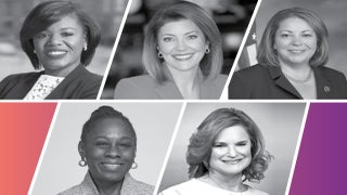 Power Women Breakfast Welcomes Norah O’Donnell, Chirlane McCray, Rep. Linda T. Sánchez and Jennifer Palmieri