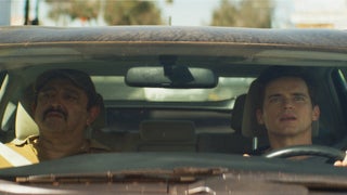 ‘Papi Chulo’ Film Review: Matt Bomer Stars in Misguided Cross-Cultural Bromance