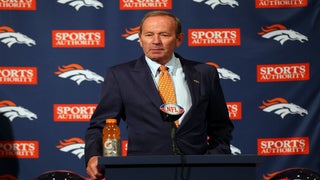 Pat Bowlen, Longtime Denver Broncos Owner, Dies at 75
