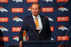 Pat Bowlen, Longtime Denver Broncos Owner, Dies at 75