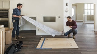 ‘Property Brothers: Forever Home’ Posts HGTV’s Highest-Rated Series Premiere in More Than 2 Years