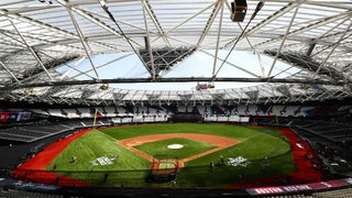 MLB London: 8 Things You Didn’t See on TV During the Red Sox-Yankees UK Series