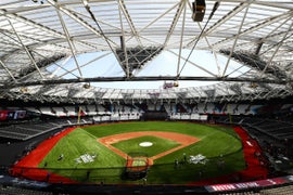 MLB London: 8 Things You Didn’t See on TV During the Red Sox-Yankees UK Series