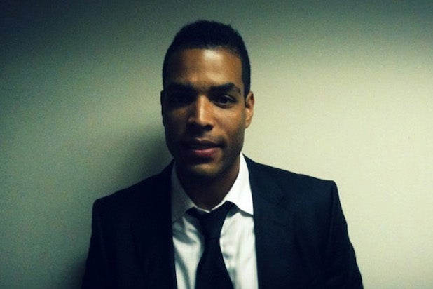 Reinaldo Marcus Green King Richard