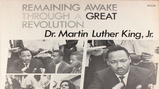 New York Times Names ‘Hundreds More Artists’ Affected by 2008 UMG Fire, Including Martin Luther King