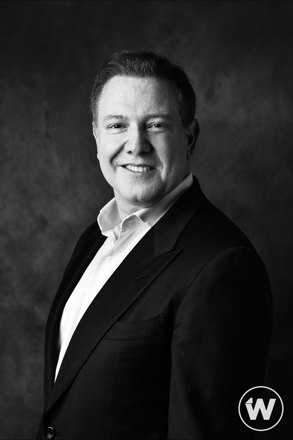 Ryan Kavanaugh, TheGrill Ryan Kavanaugh, TheGrill