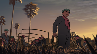 ‘Funan’ Film Review: Bleakly Powerful Animated Film Captures Real-Life Historical Horror