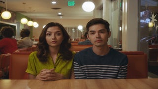 ‘Straight Up’ Film Review: Gay Boy Meets Straight Girl in Banter-Filled Comedy