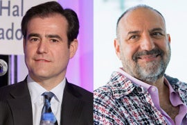 Joel Silver Exits Silver Pictures, Hal Sadoff to Run Company