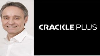 Crackle Plus Names Philippe Guelton President, Appoints 3 Sony Execs to Leadership Team