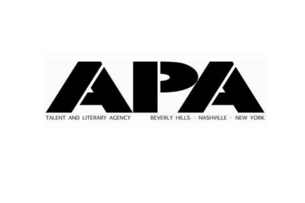 APA Agency for the Performing Arts Sexual Harassment Lawsuit