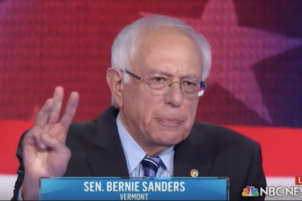 Bernie Sanders 3 richest
