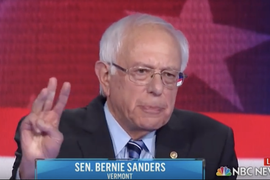 Bernie Sanders Says 3 People Are Wealthier Than Half of All Americans. Here’s Who They Are