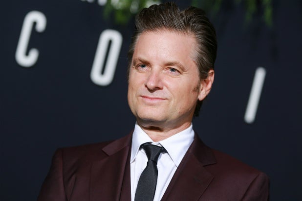 Shea Whigham