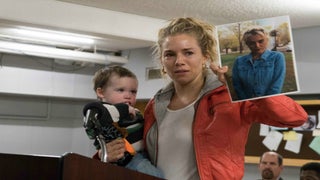 ‘American Woman’ Film Review: Sienna Miller Digs Deep Into Shallow Story of Struggle