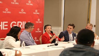 Tech Execs on How to Balance What’s Good for Society and Shareholder Obligations