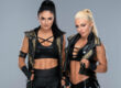 Sonya Deville and Mandy Rose - WWE