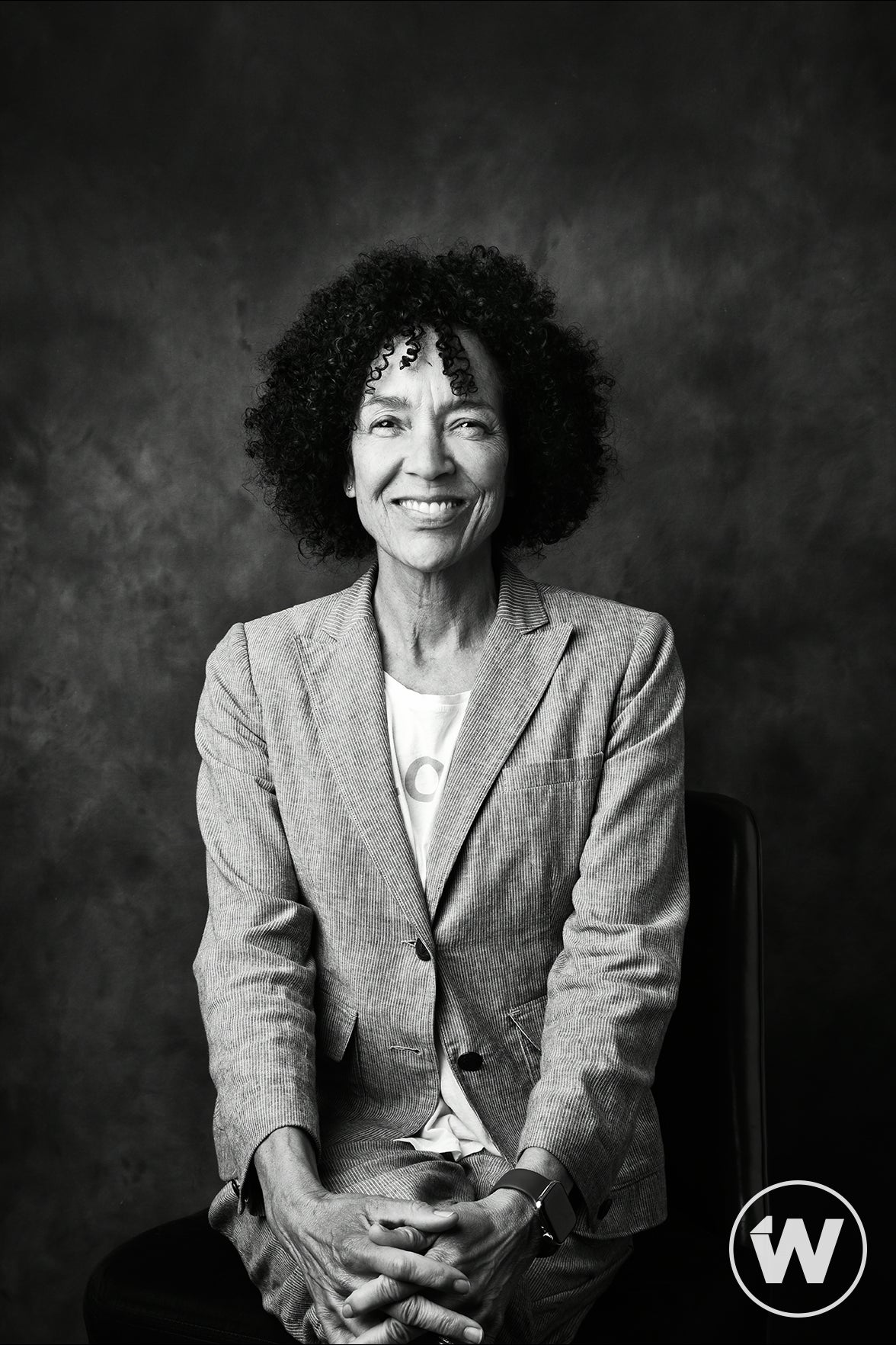 Stephanie Allain, TheGrill Stephanie Allain, TheGrill