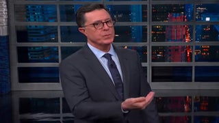 Stephen Colbert Calls Rick Santorum a ‘Ken Doll With Even Smoother Genitals’ (Video)