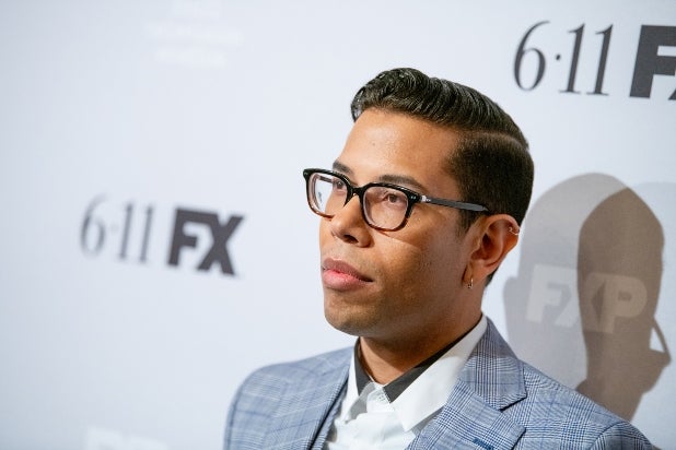'Pose' Creator Steven Canals