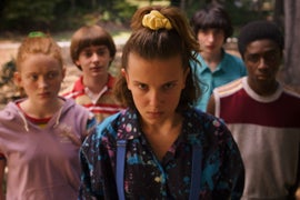 ‘Stranger Things’ Renewed for Season 4; Duffer Brothers Sign Overall Film and TV Deal With Netflix